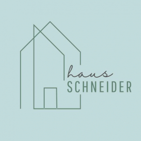 Ferienwohnung Haus Schneider